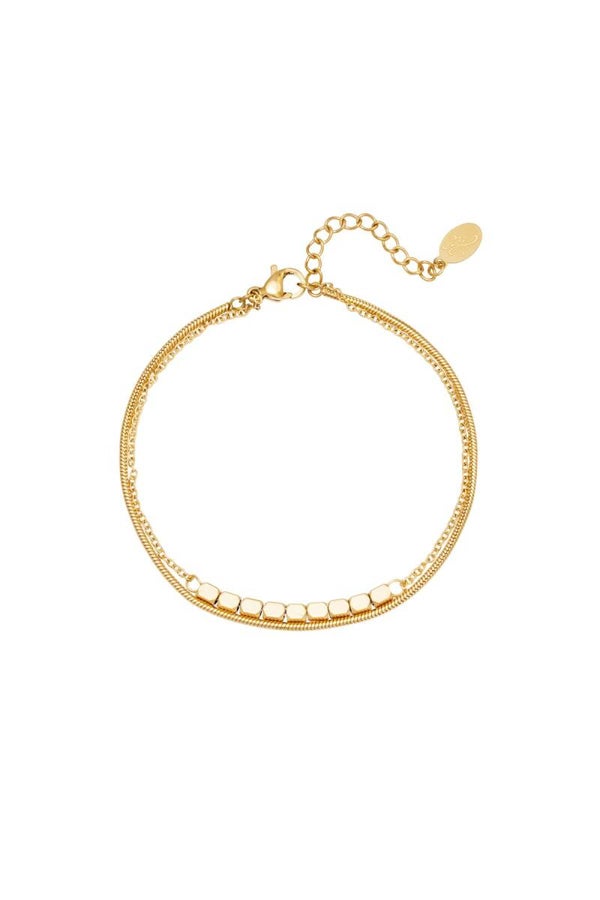 Refined Bracelet