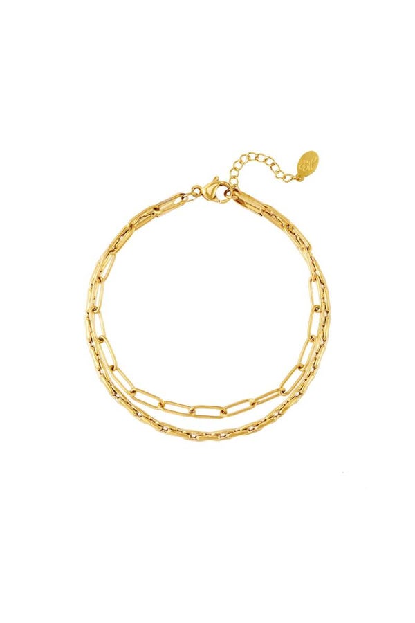 Sublime bracelet