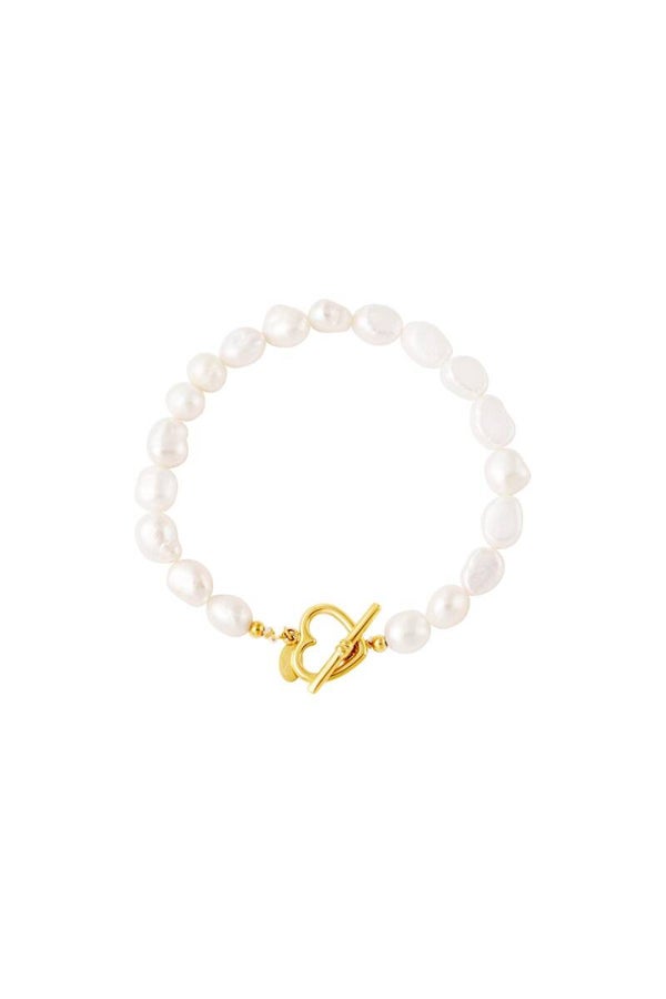 Pearl Essence Bracelet