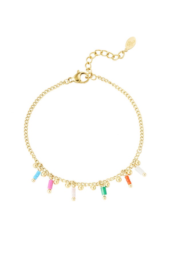 Sunset dream bracelet