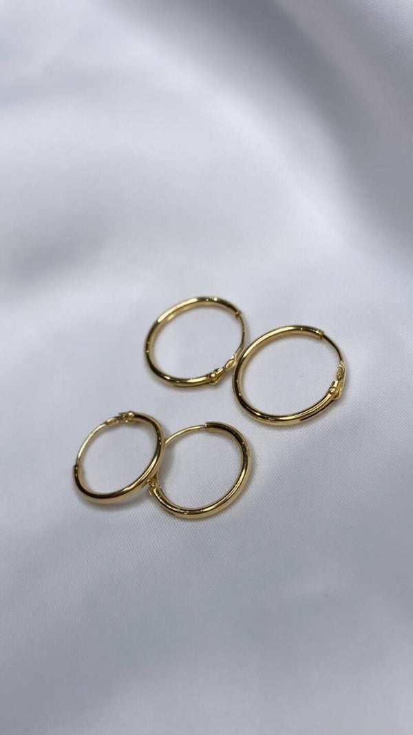 Facil Earhoops