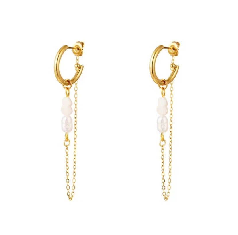 Ophelia Hoops