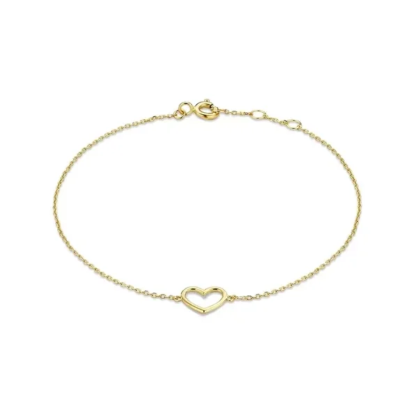 haert bracelet