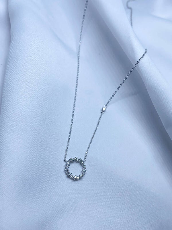 Muse Necklace