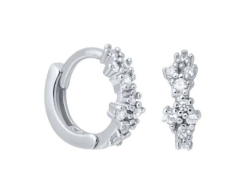 Sarai Hoops