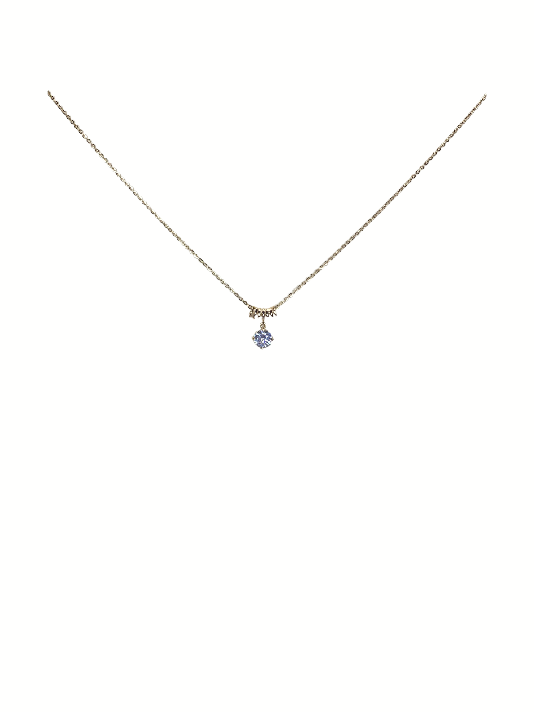 Attract necklace