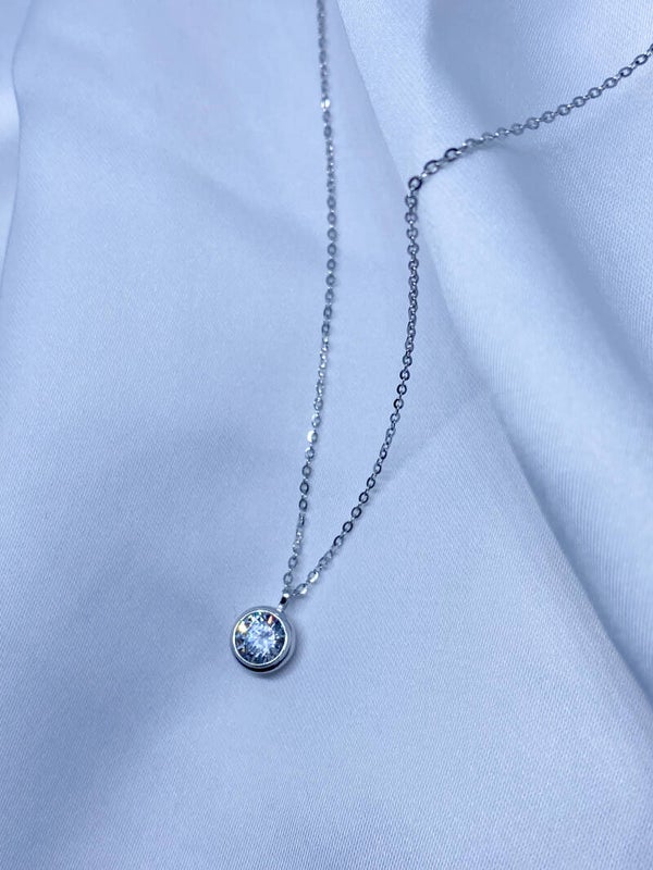 Bi Necklace
