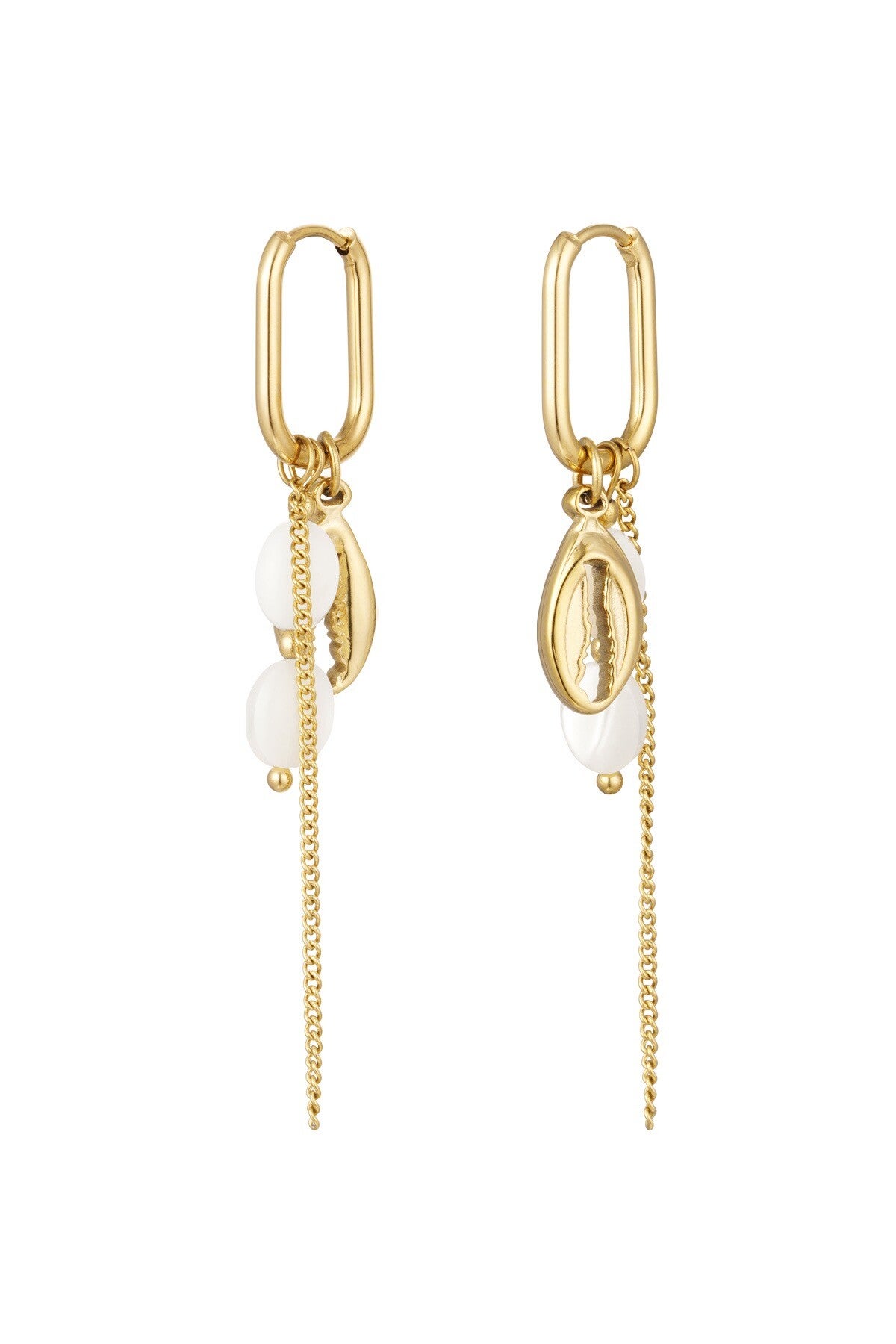 Gio hoops