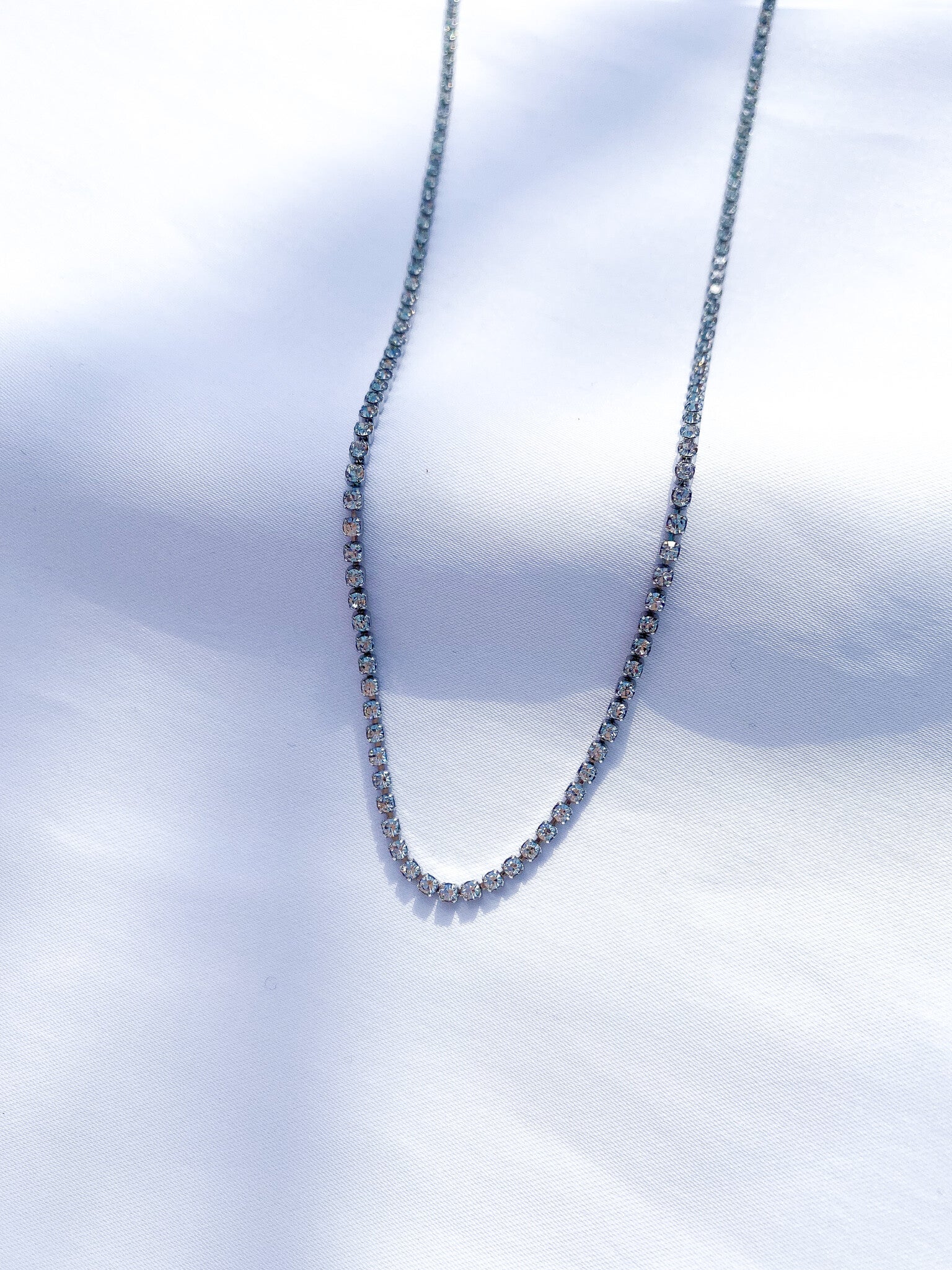 Shine bright Necklace