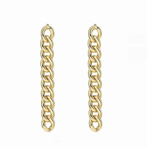 Chain Earrings