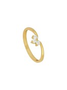 Lotus Ring