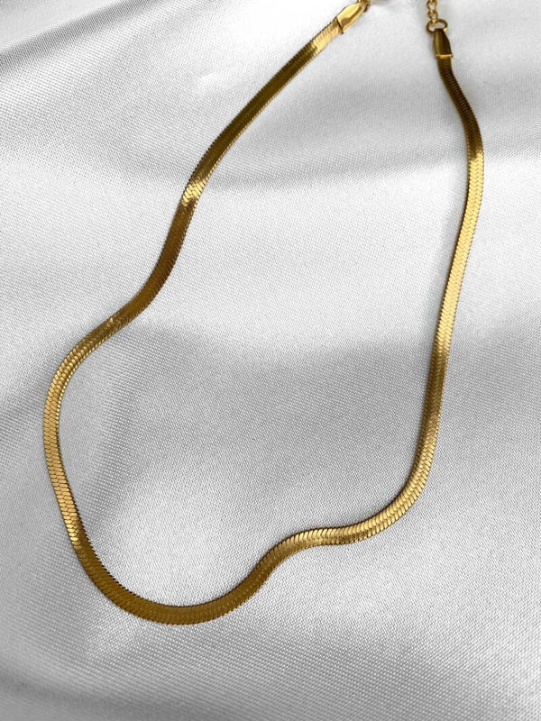 Euphoria Chain Gold