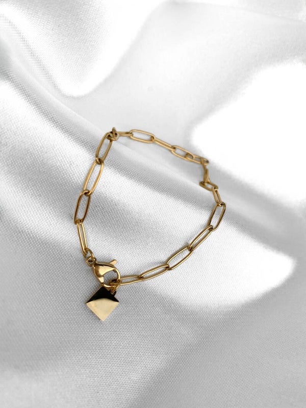 Shameless Bracelet
