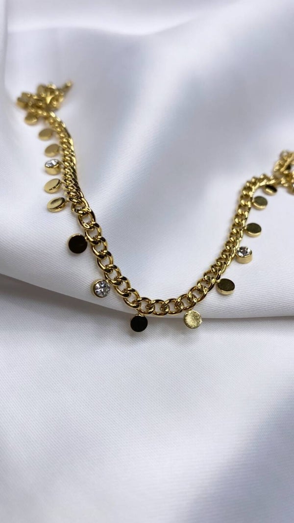 Coco Bracelet