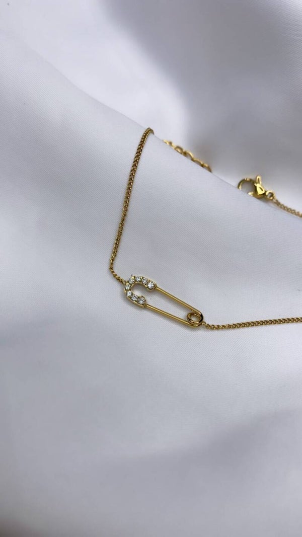 Lia Bracelet