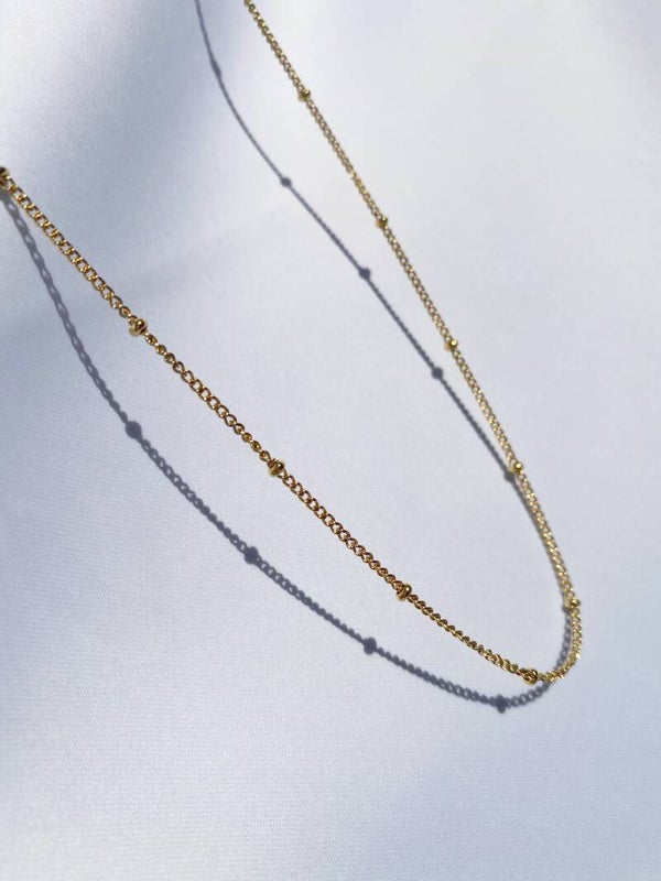Mia Necklace