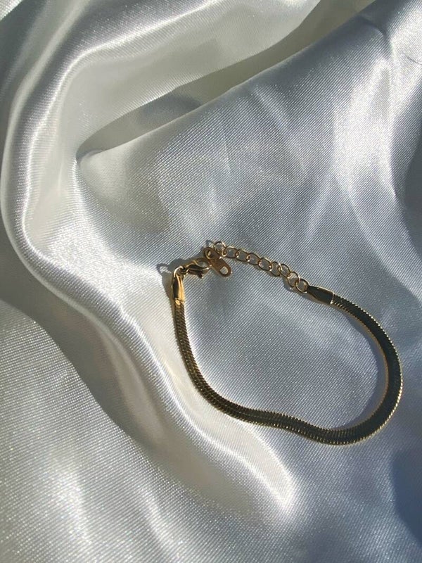 Euphoria Bracelet Gold