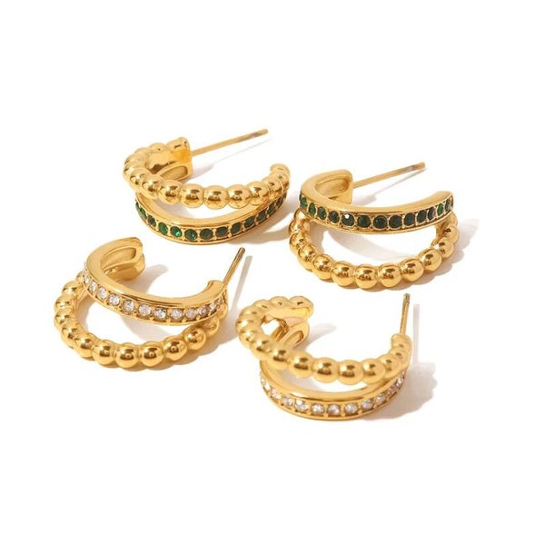 Larisa Hoops