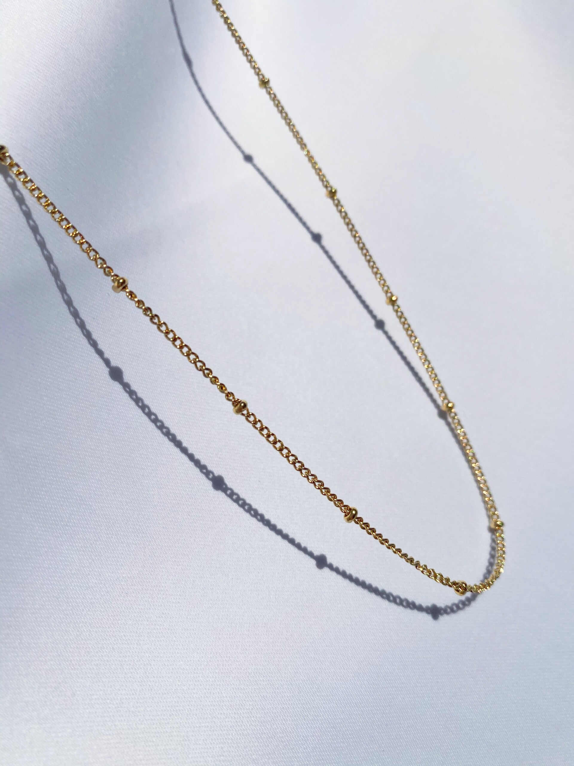 Mia Necklace