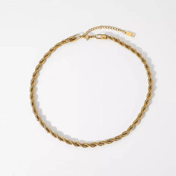 Josey Necklace