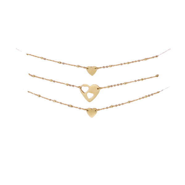 Friendship Bracelet