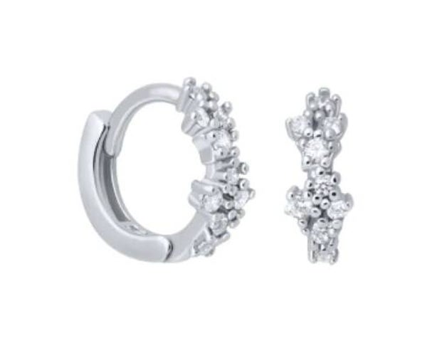 Sarai Hoops