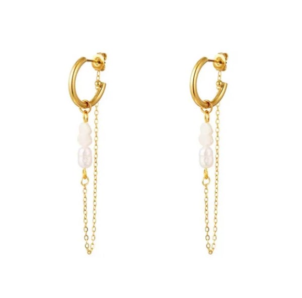 Ophelia Hoops