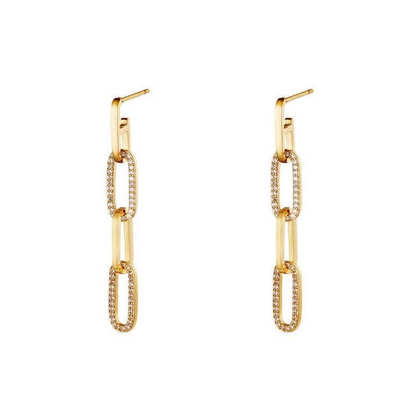 Clara Earrings