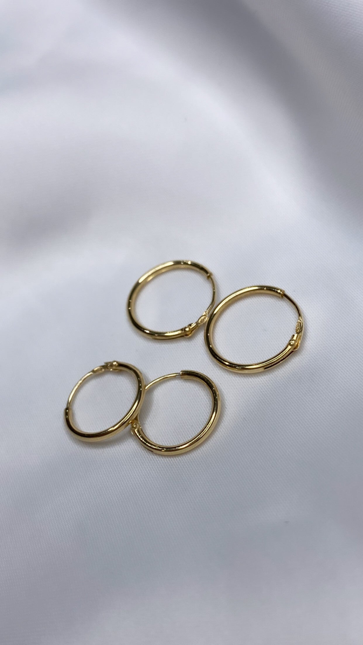 Facil Earhoops
