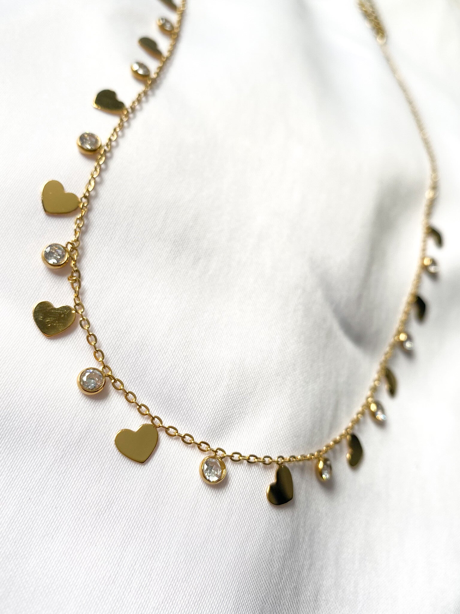 Lavie Necklace