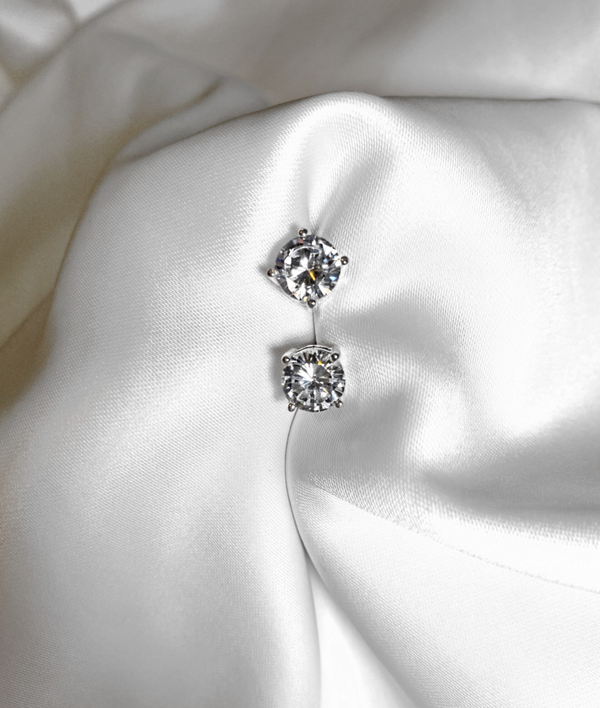 Merline Diamond Stud