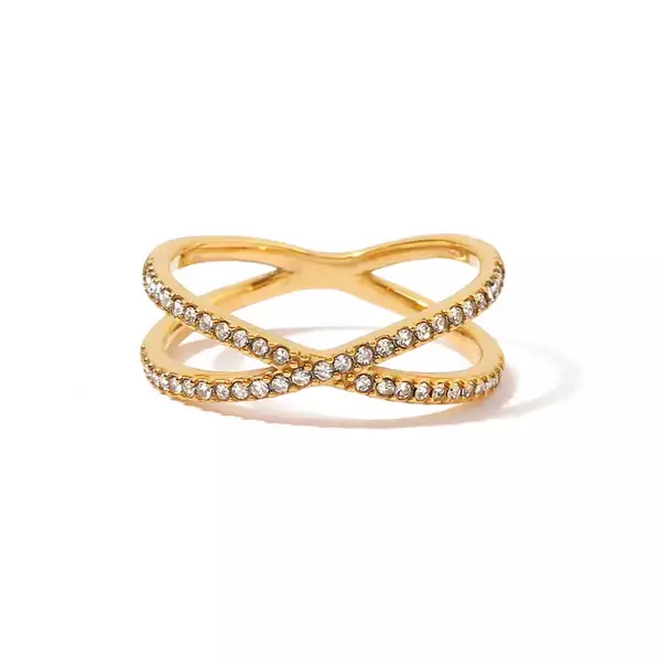 Xenia ring
