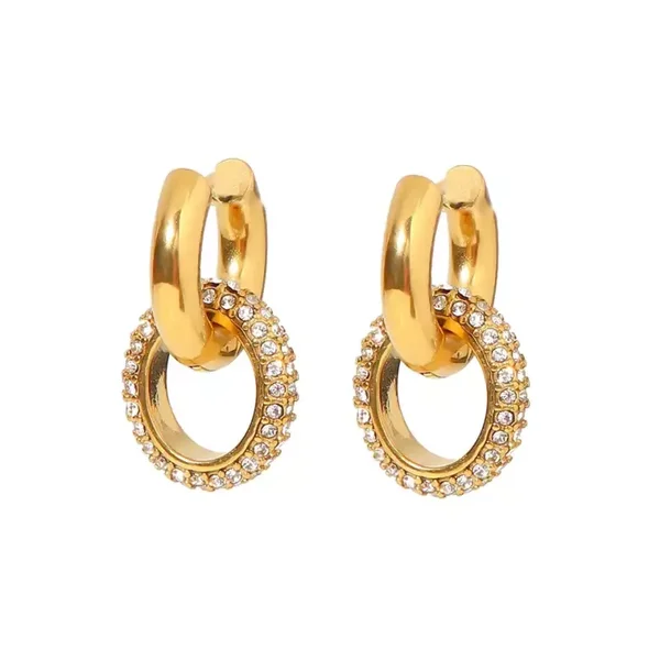 Cho hoops