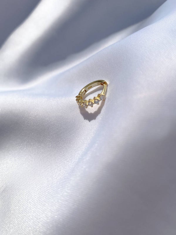 Eve Earrings