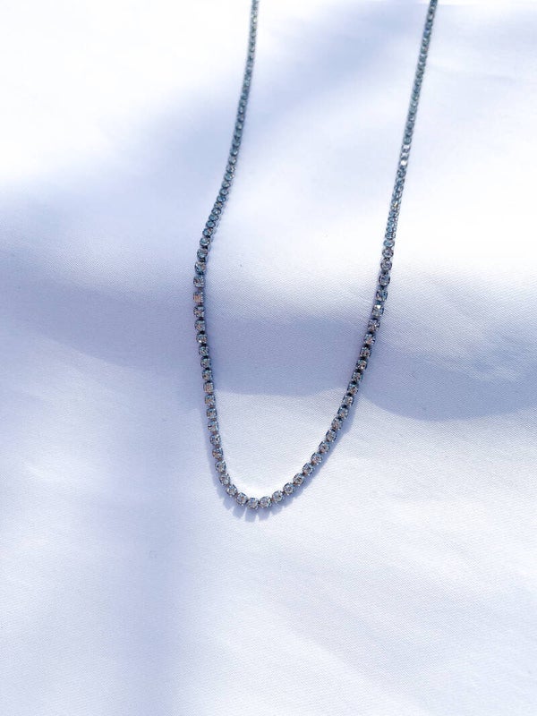 Shine bright Necklace