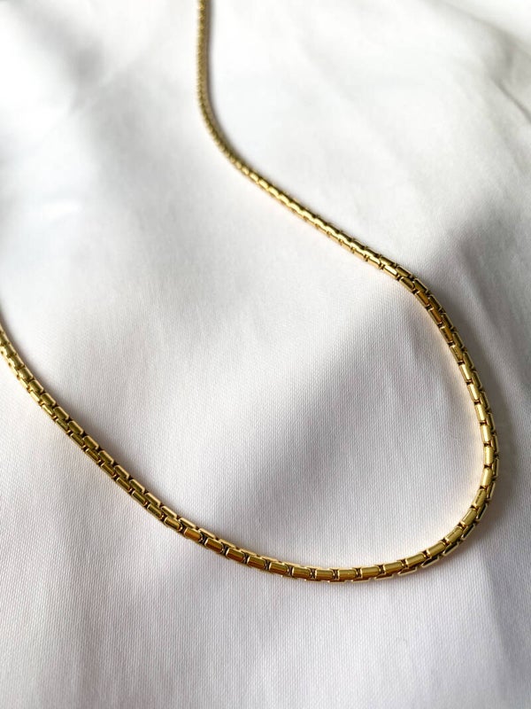 Naolin Necklace