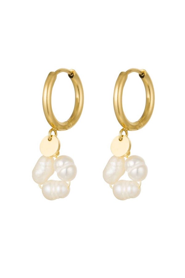 Amanda hoops