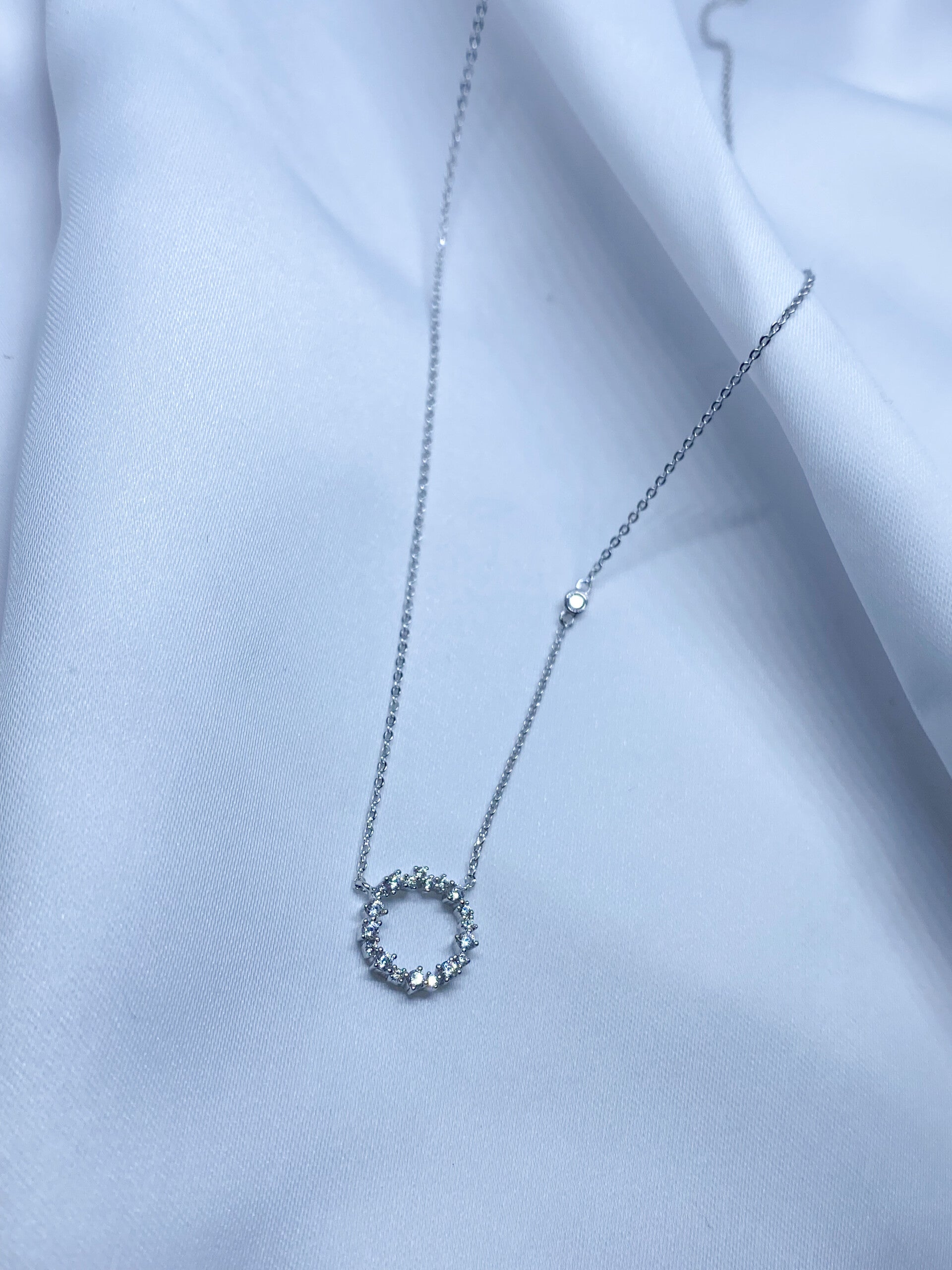 Muse Necklace