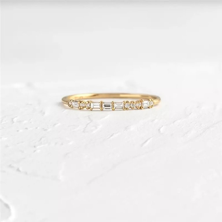 Rosalia Ring