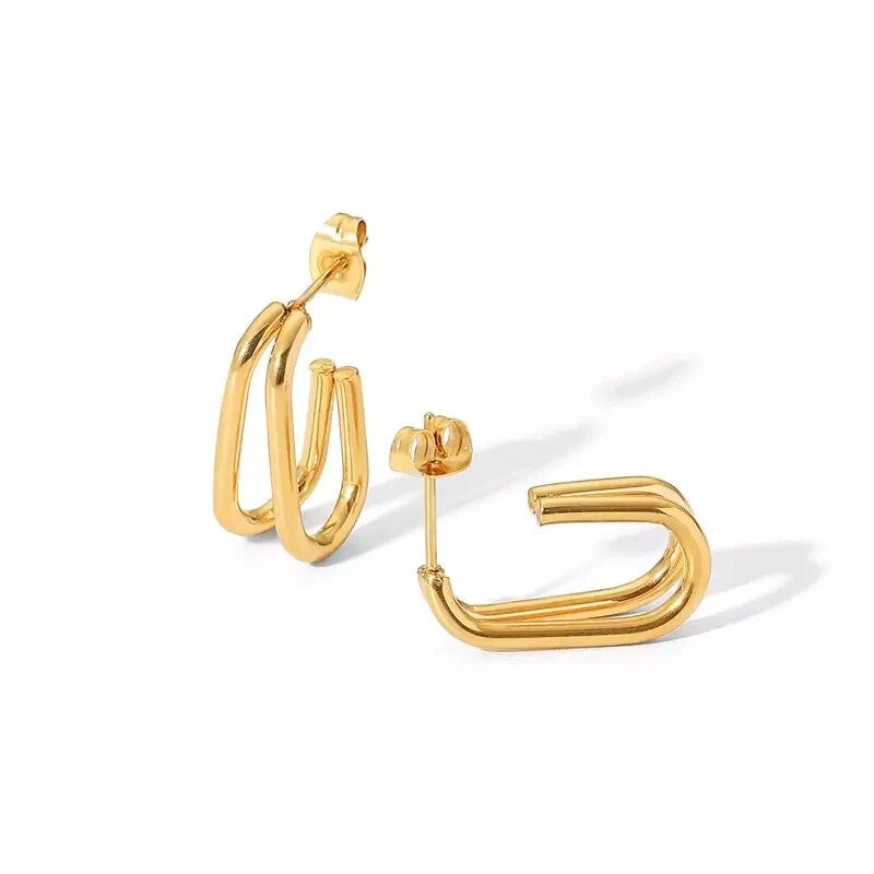 Zelda Hoops