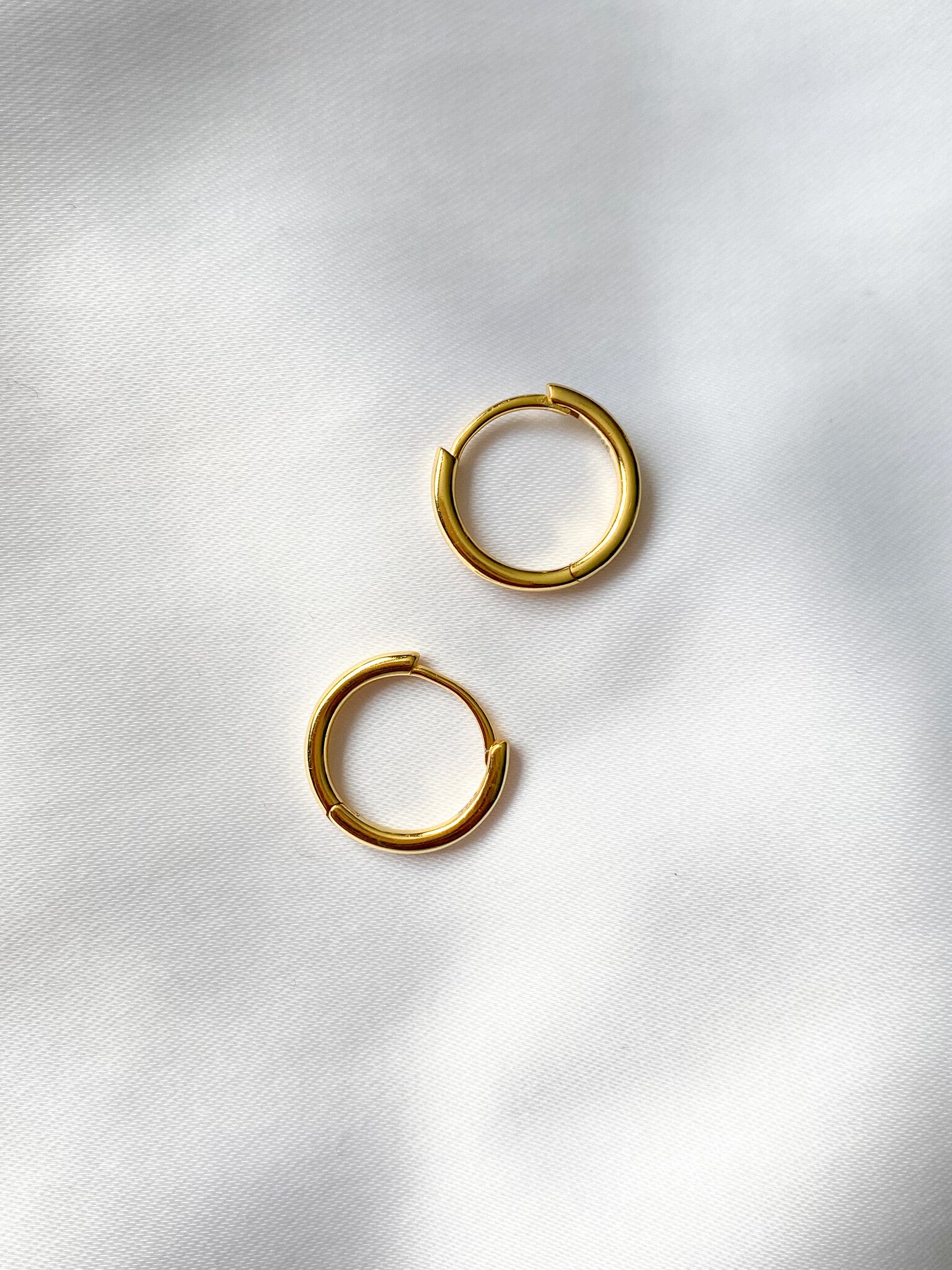 Classic hoops