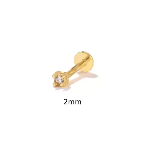 Must have Piercing