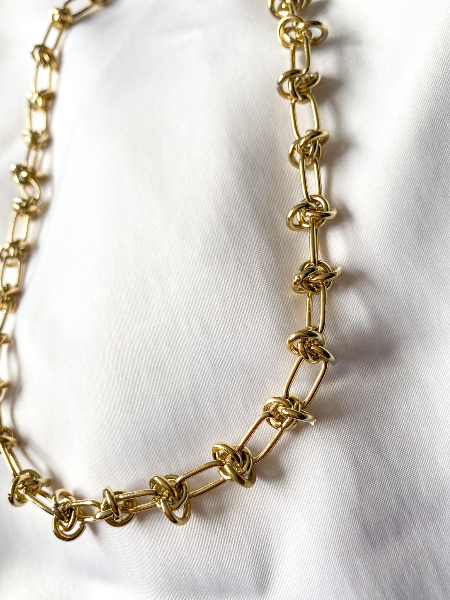 Lux Necklace