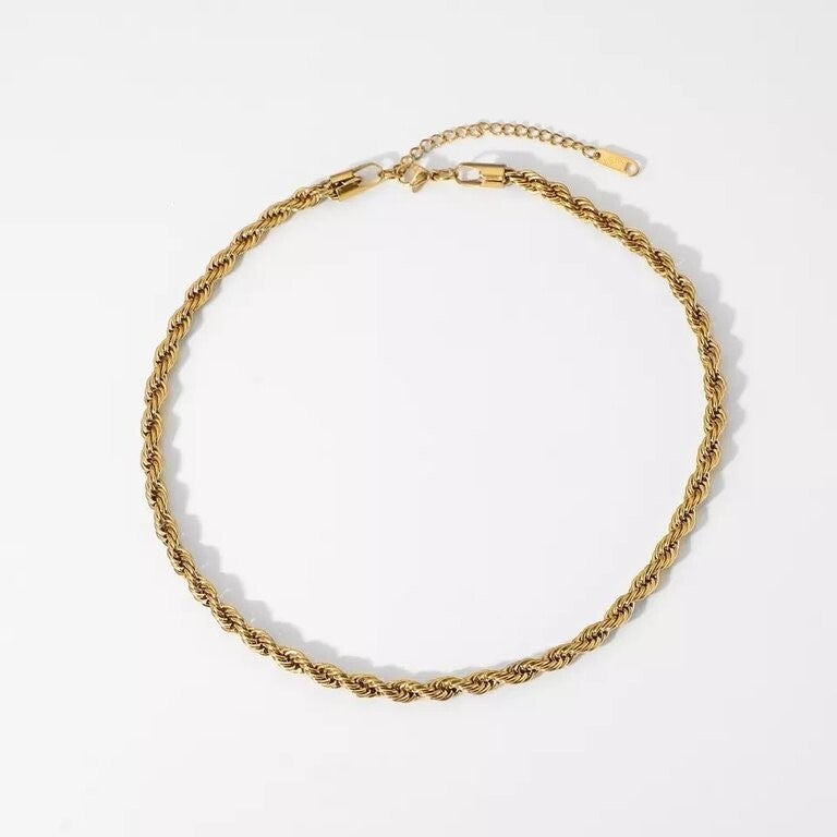 Josey Necklace