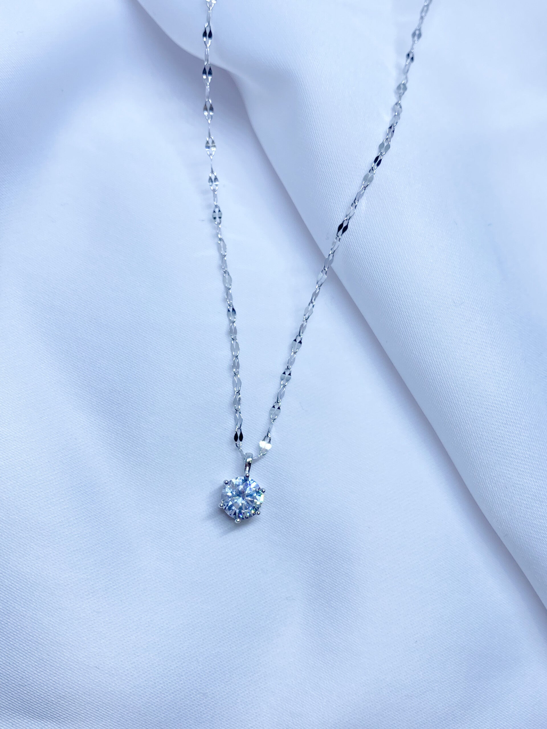 Angelina Necklace