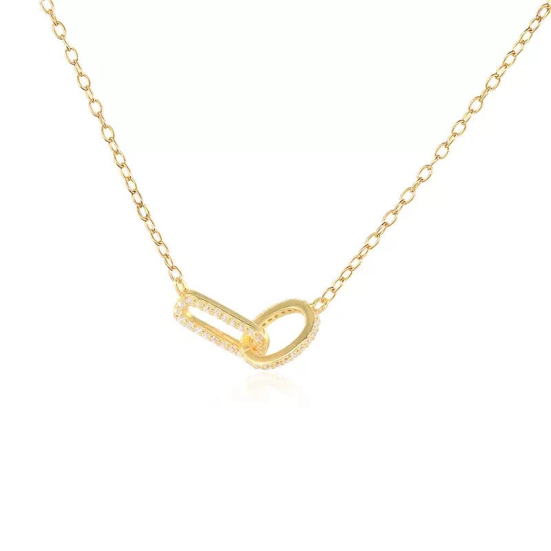 Enchante Necklace