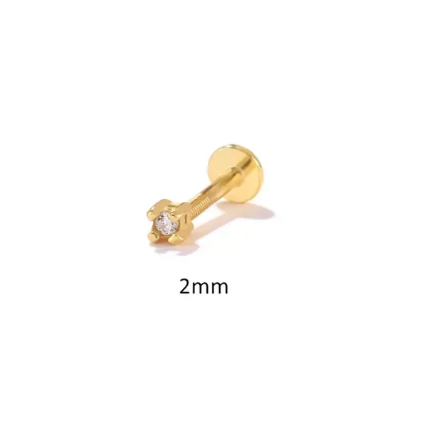 Must have Piercing