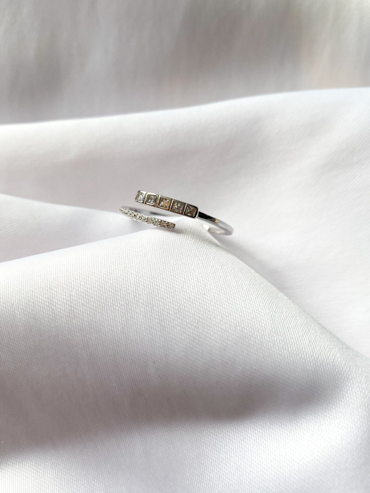 Mea Ring