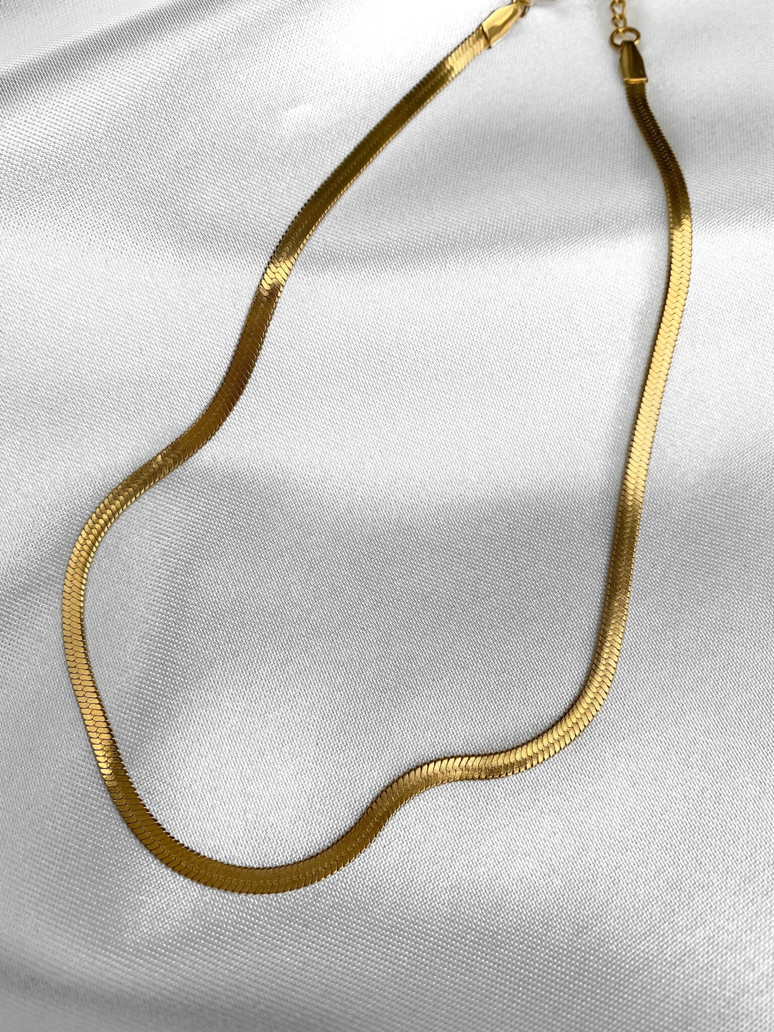 Euphoria Chain Gold