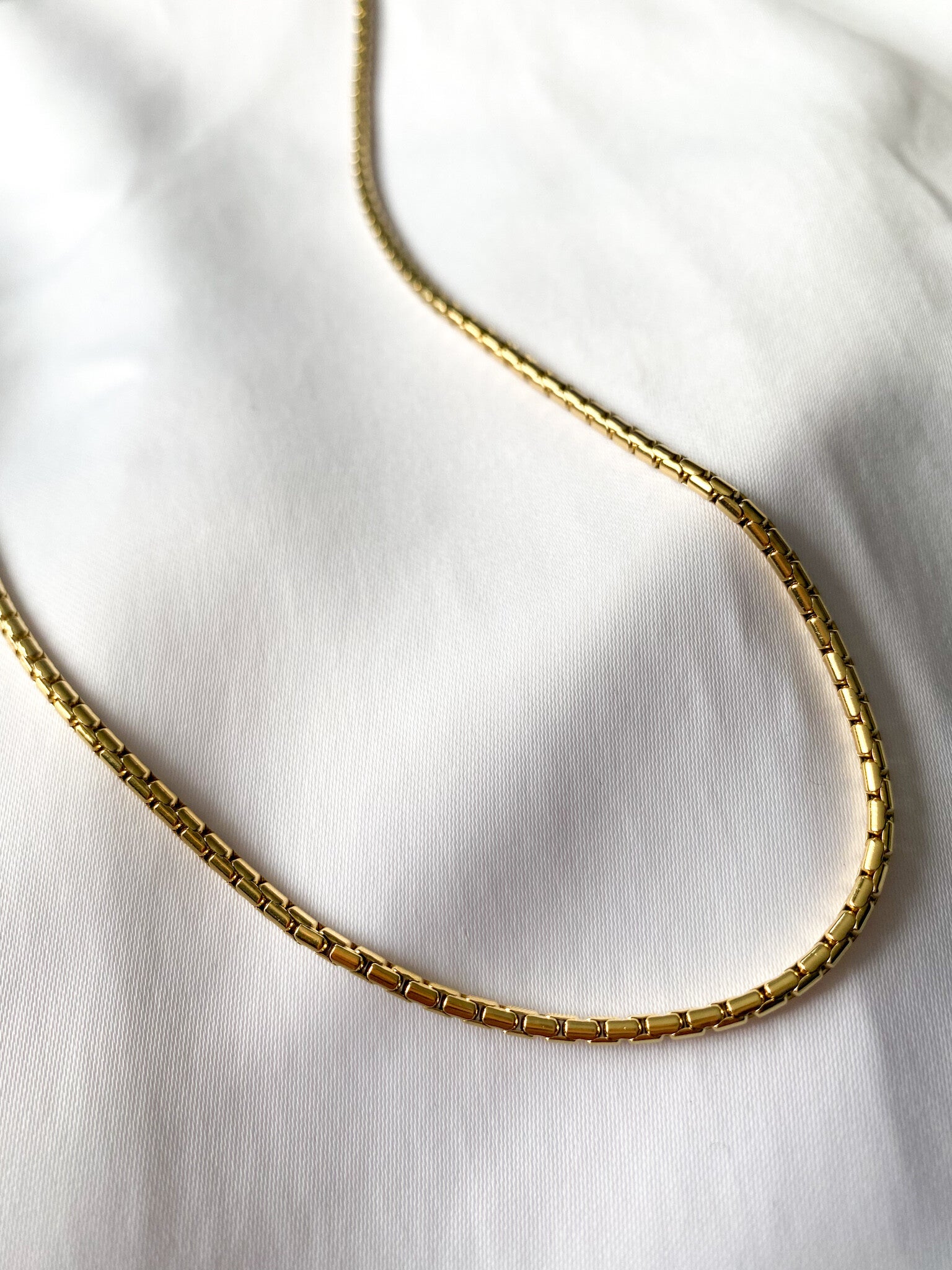 Naolin Necklace
